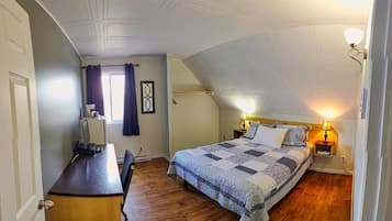 Suite | Wi-fi (inkludert)