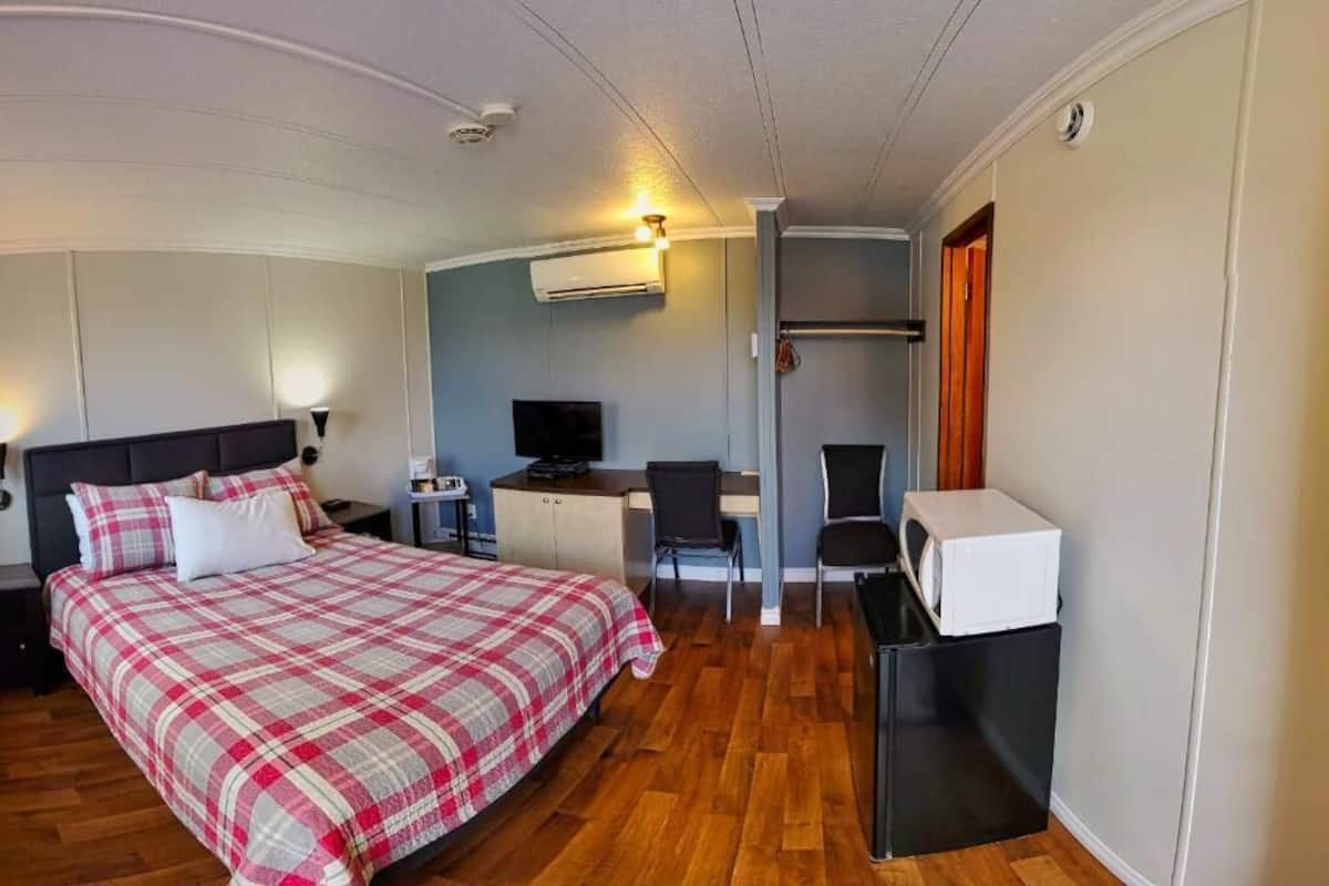 Dobbeltrom | Wi-fi (inkludert)