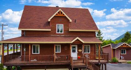 Motel Au Vieux Frontenac