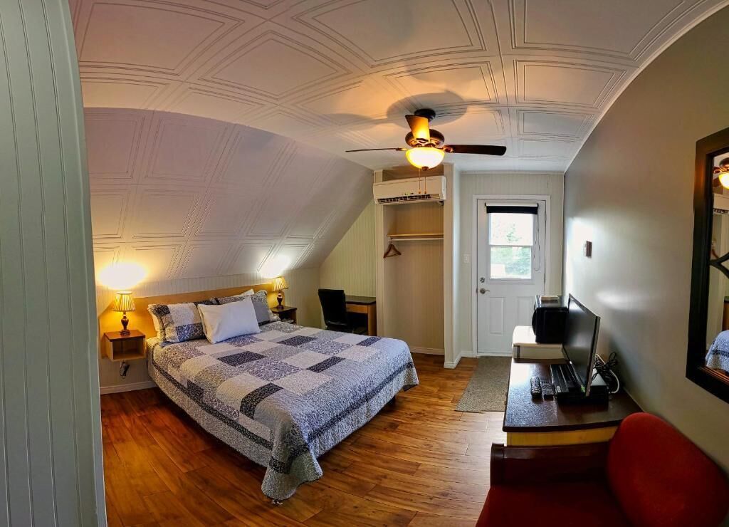 Suite | Wi-fi (inkludert)