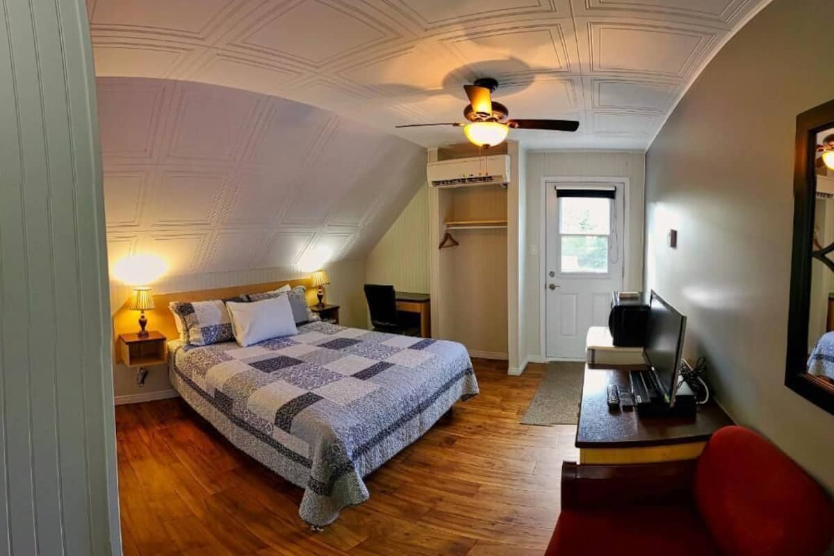 Suite | Wi-fi (inkludert)