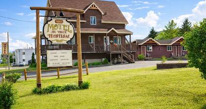 Motel Au Vieux Frontenac