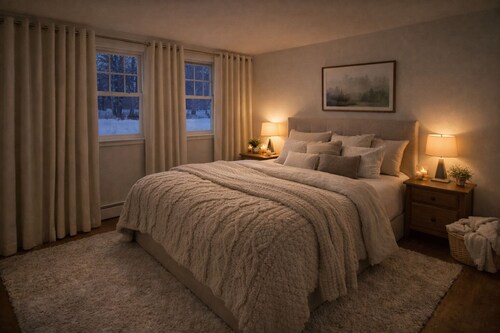 Cozy 3-bedroom house in lovely Rochester with AC and charm