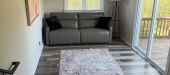 Cozy 3-bedroom house in lovely Rochester with AC and charm
