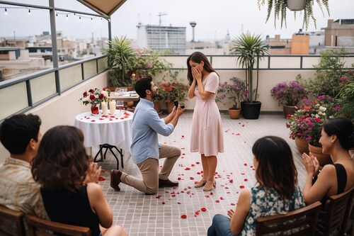 Hotel Tamaris Chiclayo