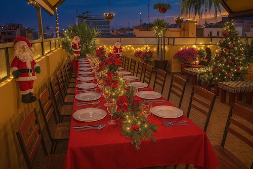 Hotel Tamaris Chiclayo