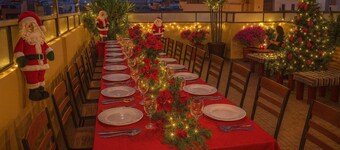 Hotel Tamaris Chiclayo