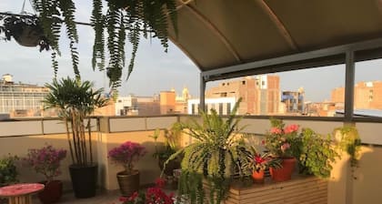 Hotel Tamaris Chiclayo