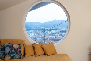 Interior - Pure Sky Apartments with pool (Mostar)