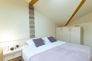 Free WiFi - Pure Sky Apartments with pool (Mostar)