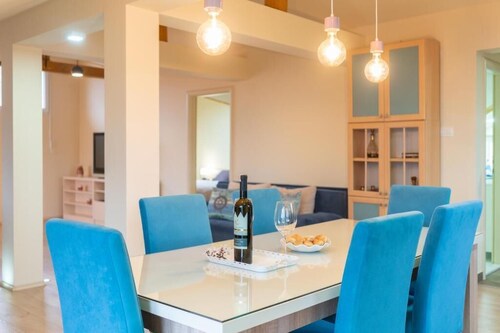 Pure Sky Apartments with pool