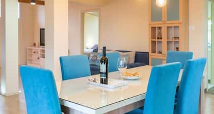 Pure Sky Apartments with pool