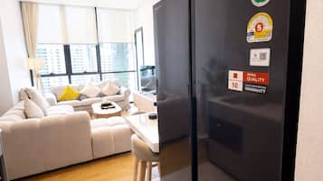 Apartment, 1 Bedroom, Accessible | Interior