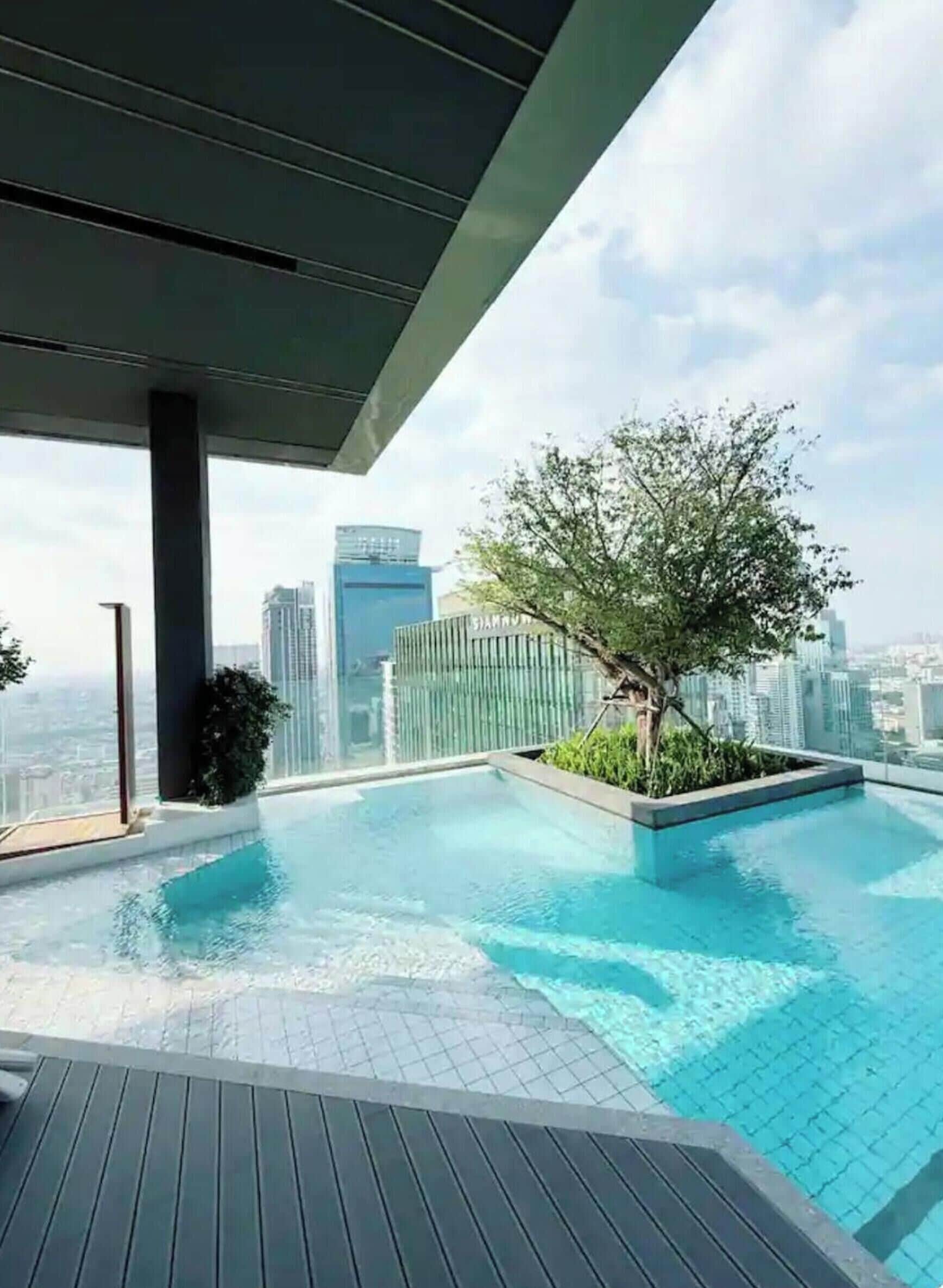 Apartment, 1 Bedroom, Accessible | Pool | Outdoor pool