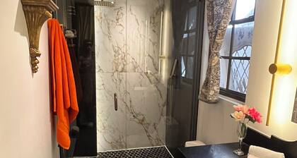 Beautiful, New,Clean,Luxurious Guest House in Great, safe location near consulate