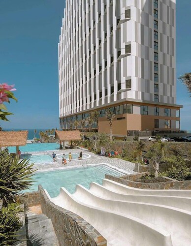 Sapphire Seaview Apec Mandala Mui Ne