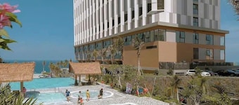 Sapphire Seaview Apec Mandala Mui Ne