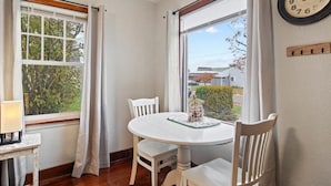 Spiseområde