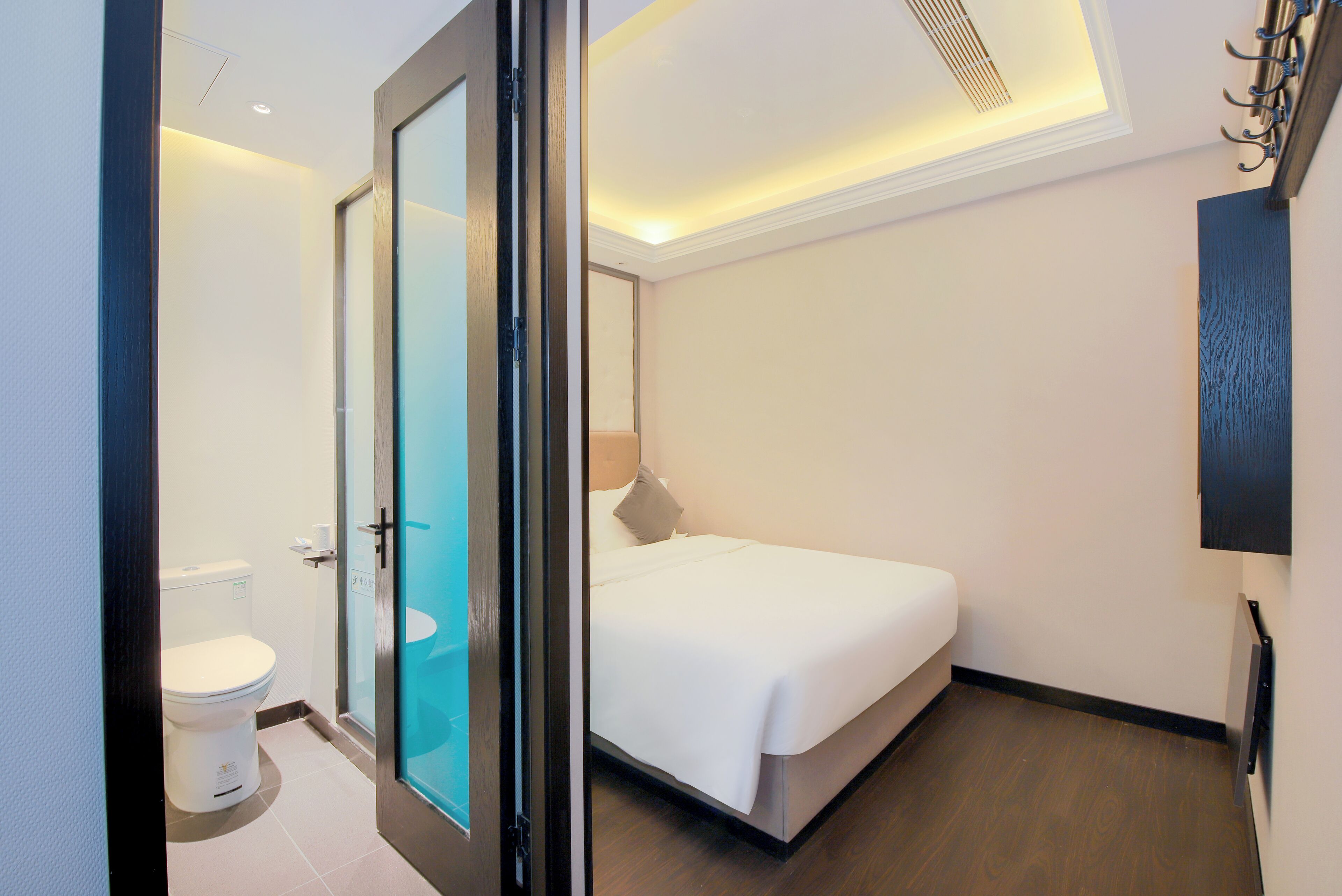 Badkamer