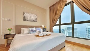 Unclassified image, 5 of 53, button - Teega Residence by Stayrene  (Iskandar Puteri)