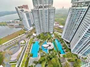 Exterior - Teega Residence by Stayrene  (Iskandar Puteri)