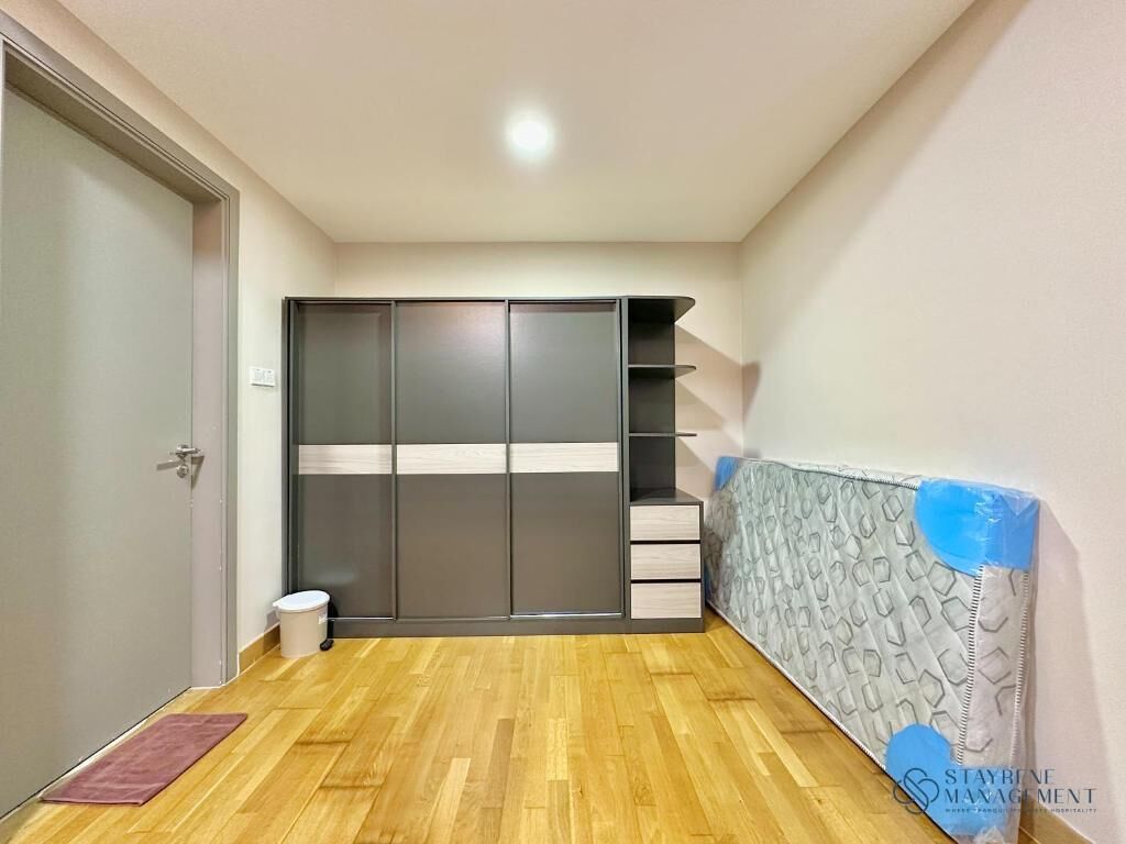 Superior appartement, 4 slaapkamers, balkon, uitzicht op zee | Interieur