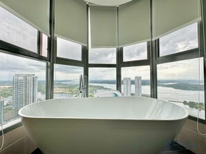 Bathroom - Teega Residence by Stayrene  (Iskandar Puteri)