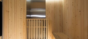 Haeundae Marine Capsule Hotel & Spa