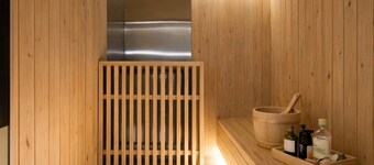 Haeundae Marine Capsule Hotel & Spa