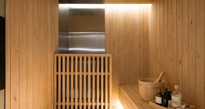 Haeundae Marine Capsule Hotel & Spa