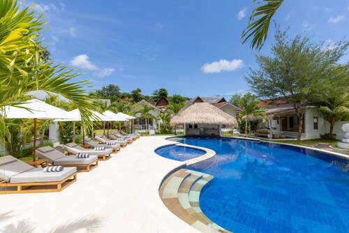 Jepun Sari Uluwatu