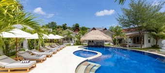 Jepun Sari Uluwatu