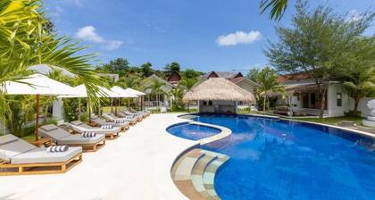 Jepun Sari Uluwatu