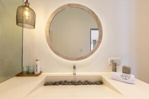 Bathroom - Jepun Sari Uluwatu (Pecatu)