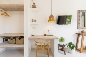 Interior - Jepun Sari Uluwatu (Pecatu)