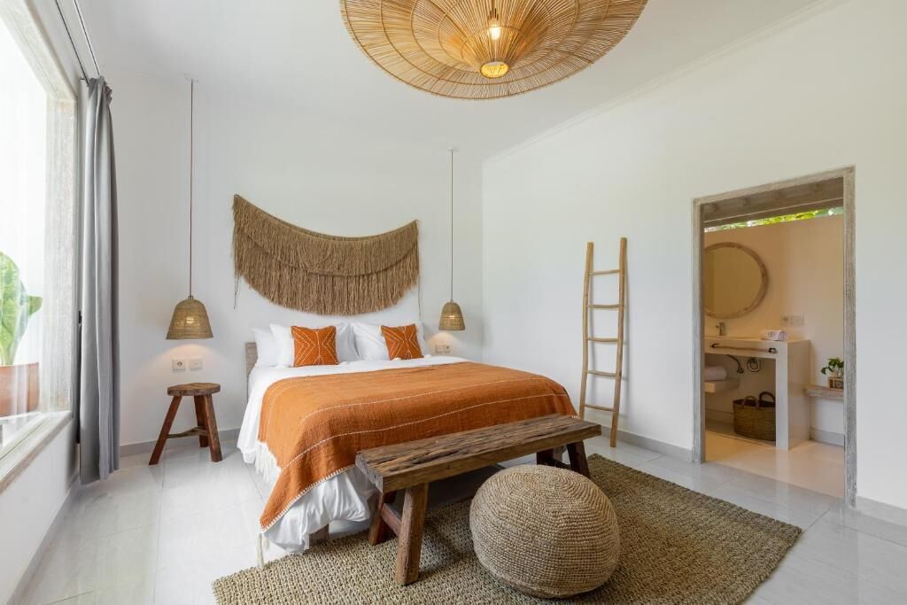 In-room safe, iron/ironing board, free WiFi