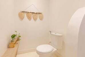 Bathroom - Jepun Sari Uluwatu (Pecatu)