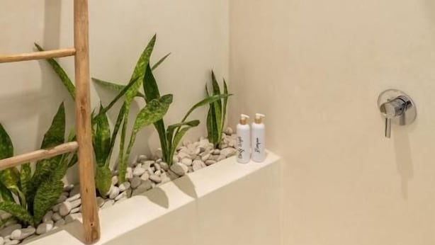 Bathroom - Jepun Sari Uluwatu (Pecatu)