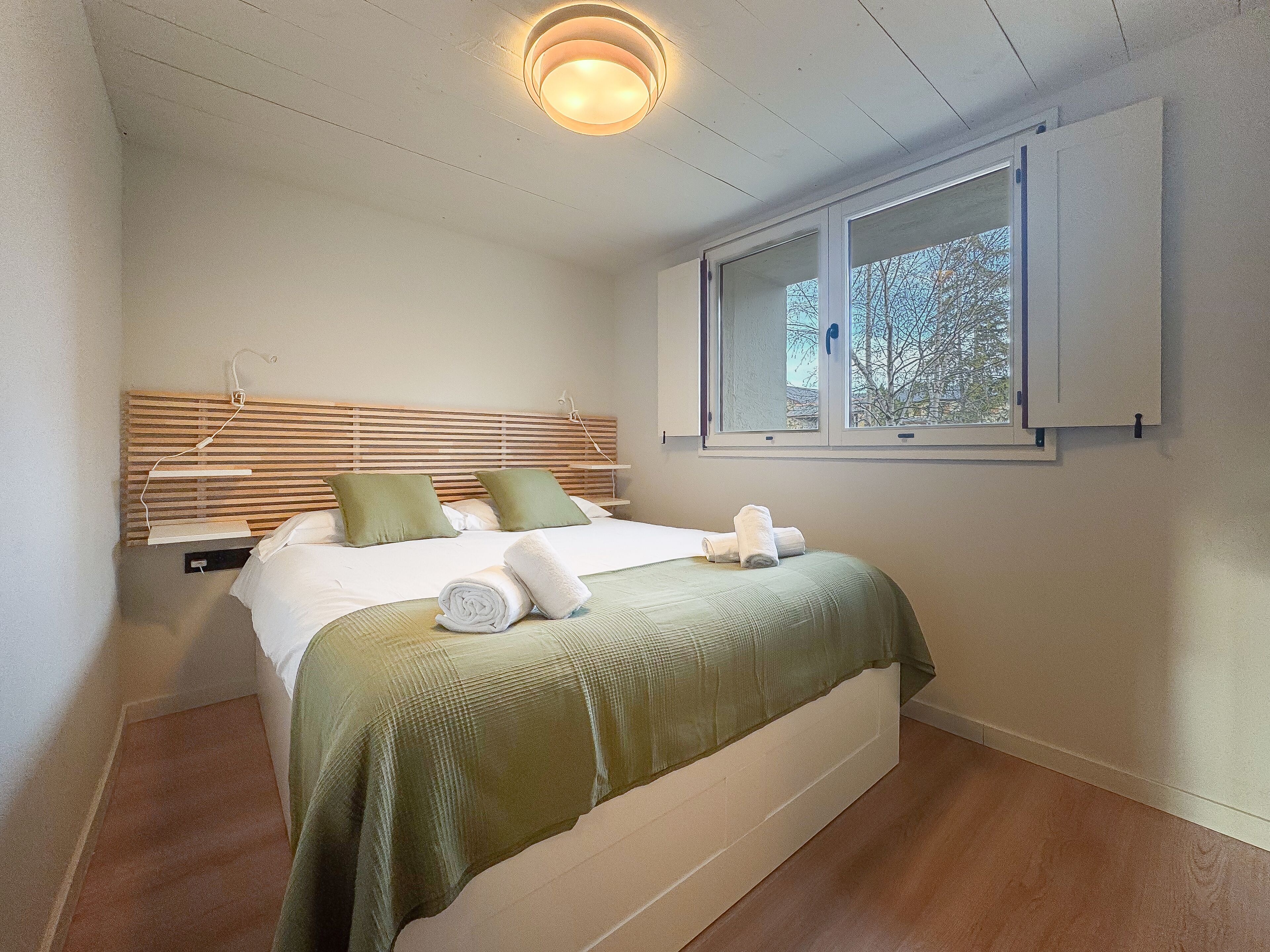 Ferros/tábuas de passar roupa, roupa de cama