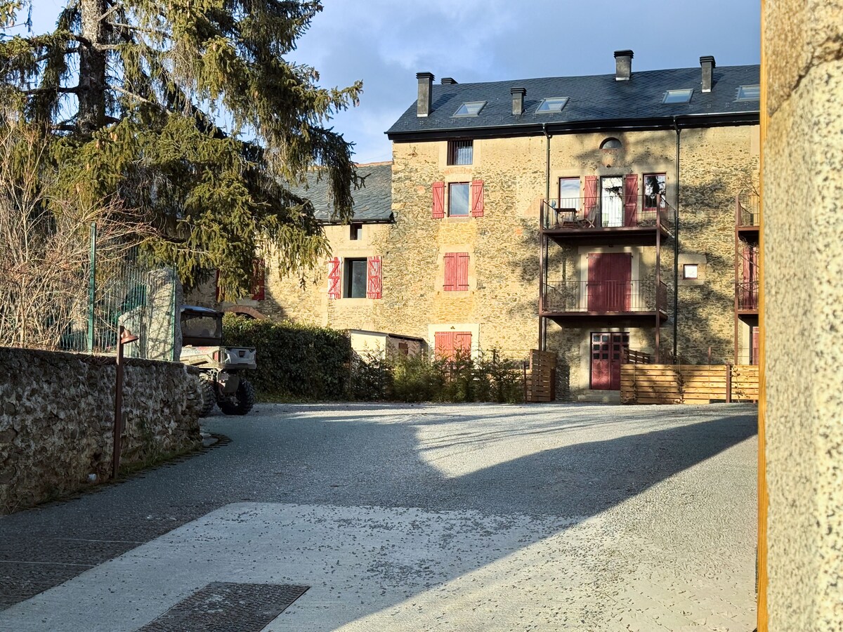 Image de profil de l’hôte