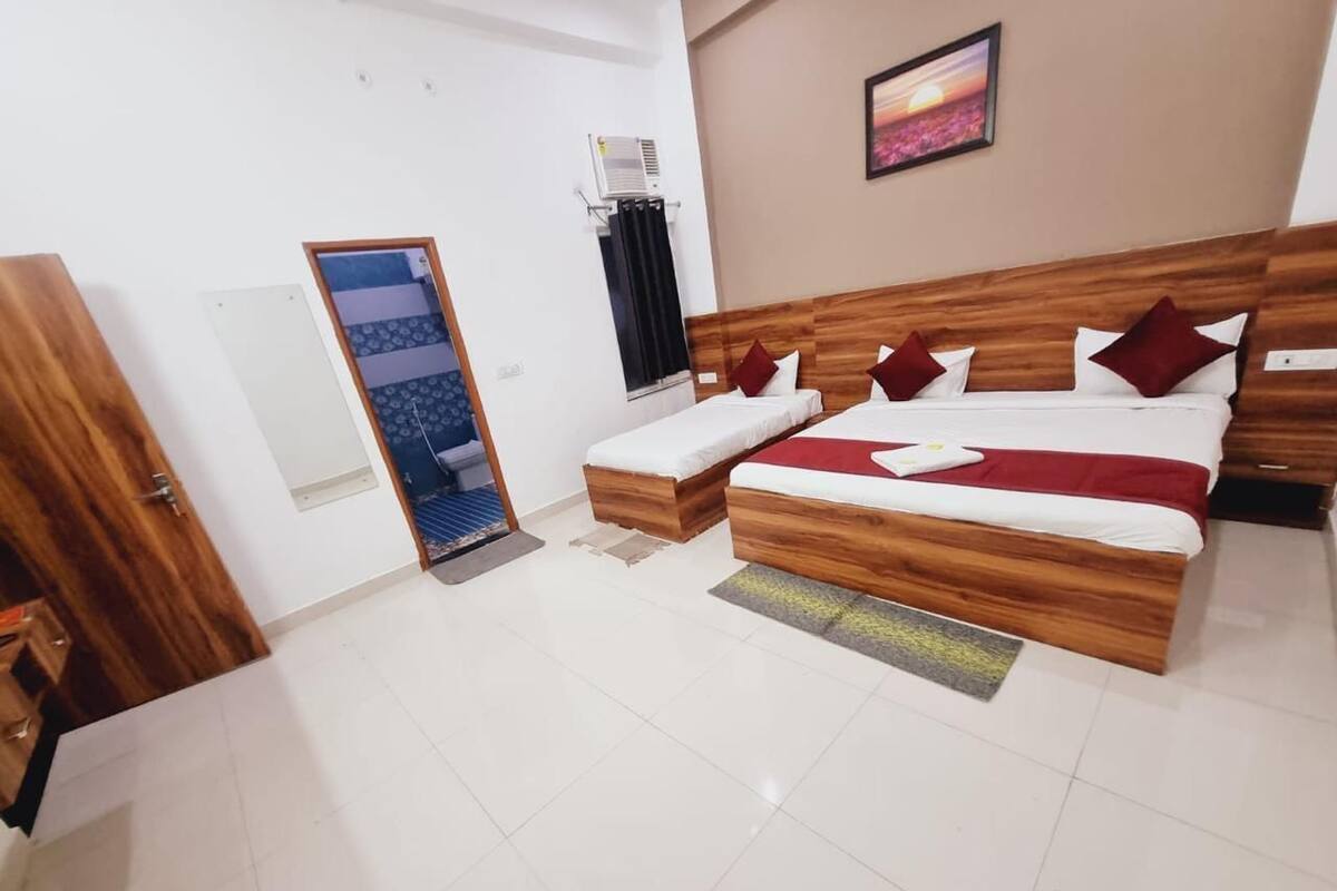 مكتب وواي فاي مجانًا