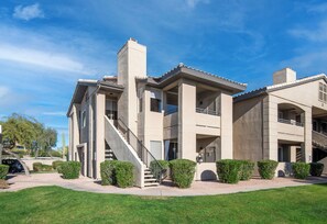 Exterior - The Sonoran Sage - Cozy, Convenient & Comfortable (Scottsdale)