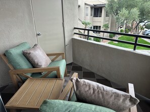 Property grounds - The Sonoran Sage - Cozy, Convenient & Comfortable (Scottsdale)