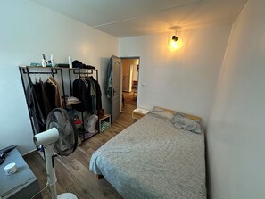 Iron/ironing board, WiFi, bed sheets - Charming, functional, air-conditioned 4-room apartment in Dakar (Dakar)