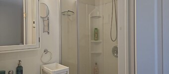 Appartement confortable, près de tout à Rimouski.