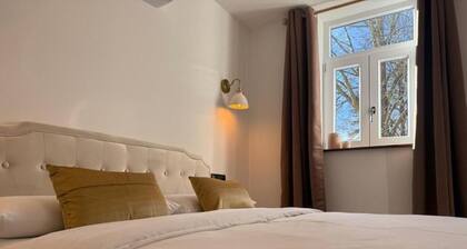 Enchanting Cottage Retreat in Konigsee