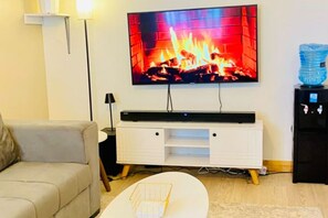 テレビ