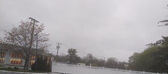 Charming 1-bedroom house with AC in peaceful Scott