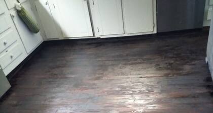 Charming 1-bedroom house with AC in peaceful Scott