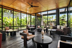 Meeting facility - The Craft Hotel Ubud (Ubud)